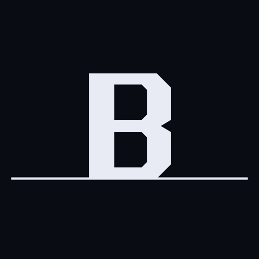 Baseline Icon