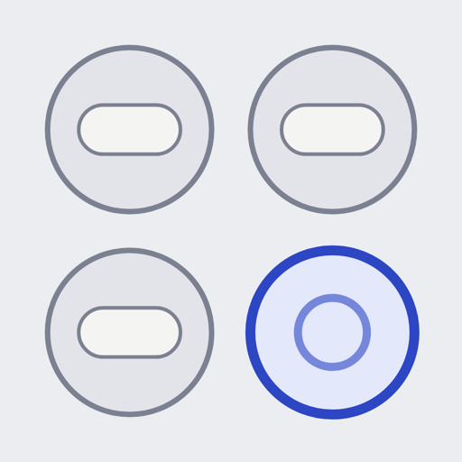 Foil Icon