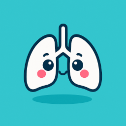 Freedom From Smoke Icon