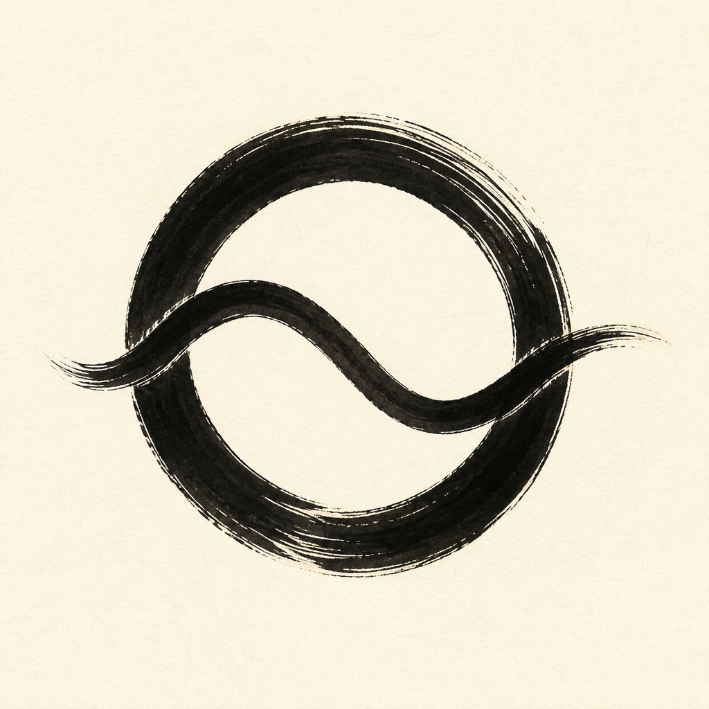 Physics Zen Icon