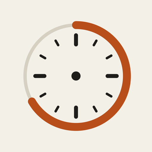 Plainfast Icon