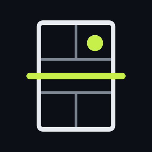 Rallyline Icon