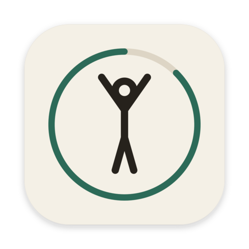 Stretchline Icon