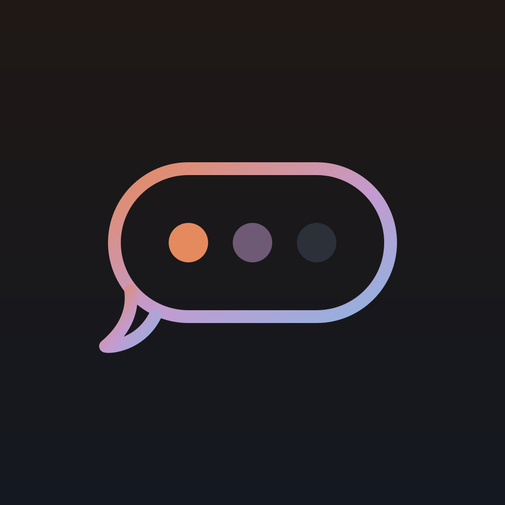 Fade Icon